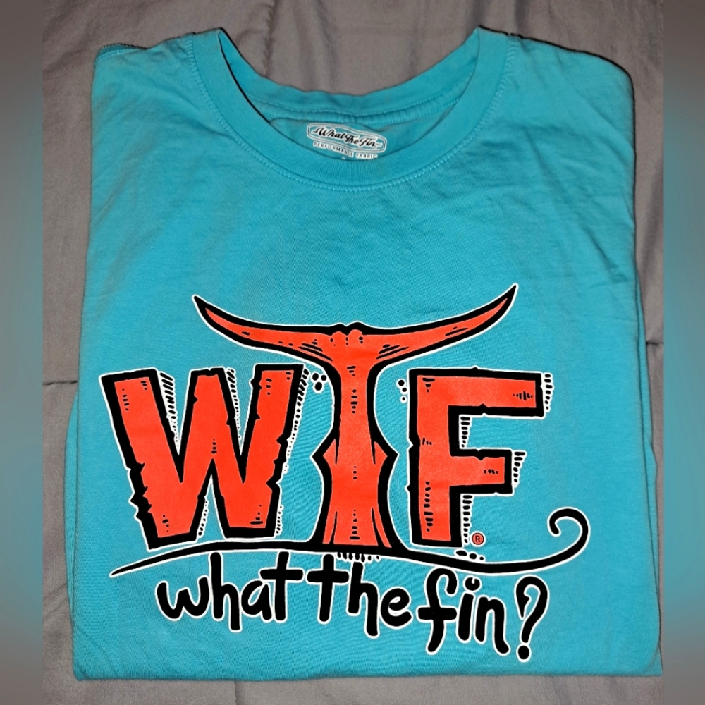 Performance T-shirt